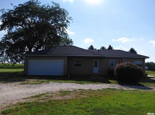 2963 E County Road 17, Avon, IL 61415