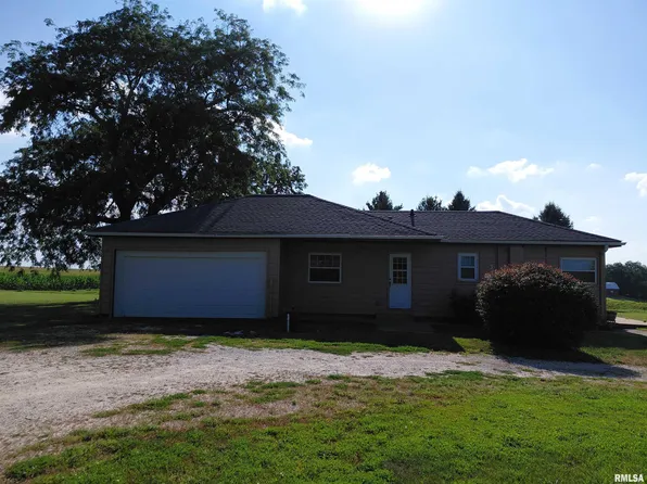 2963 E County Road 17, Avon, IL 61415