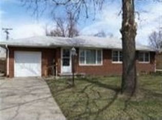 42 Lawndale Park, Hutchinson, KS 67502