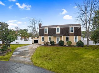 112 Staton Ln, Longs, SC 29568