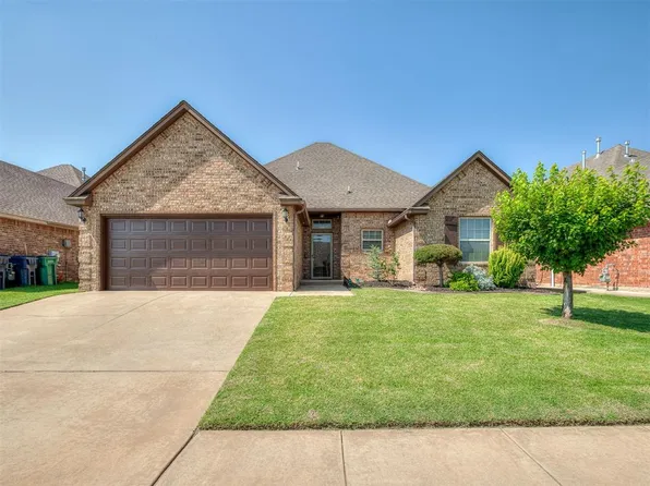 4913 SW 121st Pl, Oklahoma City, OK 73173