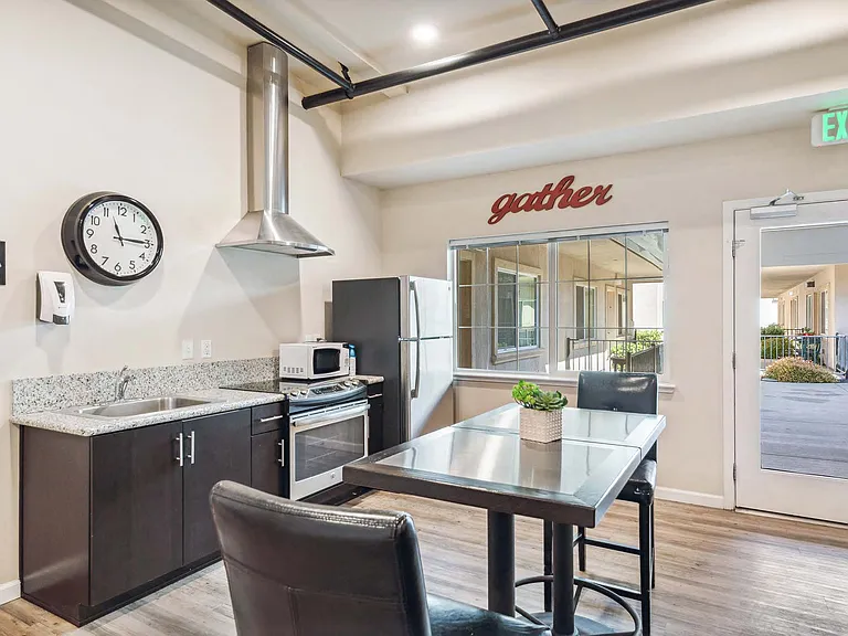 Volare Apartment Homes — Photo 15