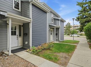 97 E Grier Pl NE #2, Calgary, AB T2K 5Y5