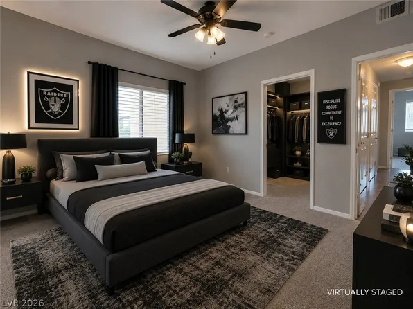 1050 E Cactus Ave Unit 2123, Las Vegas, NV 89183