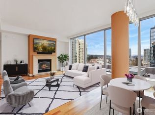 10650 NE 9th Place #1520, Bellevue, WA