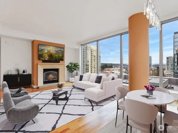 10650 NE 9th Place #1520, Bellevue, WA 98004