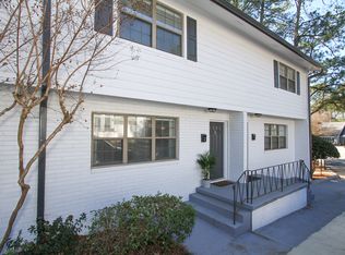 1683 Briarcliff Rd #2, Atlanta, GA 30306