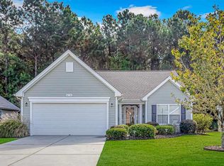 618 Locke Ct, Murrells Inlet, SC 29576
