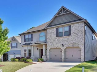 408 Jameswood Ct, Greer, SC 29651