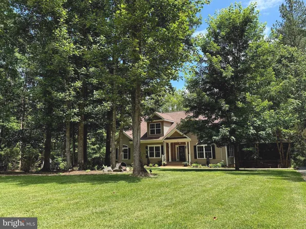 157 Roderick Pl, Mineral, VA 23117