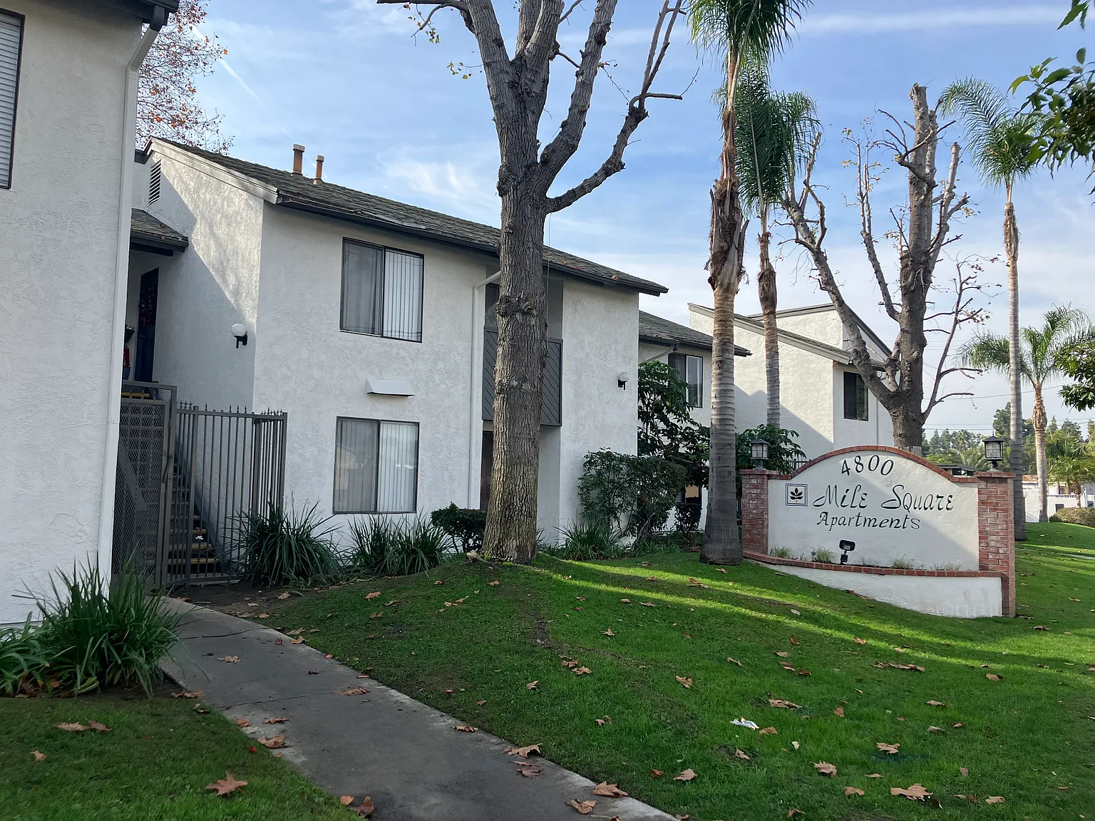 Milesquare Apartments — Photo 3