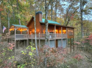 323 Holly Hollow Ct, Blue Ridge, GA 30513