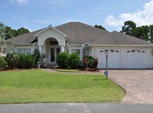8218 Grand Bay Blvd, Panama City Beach, FL 32408