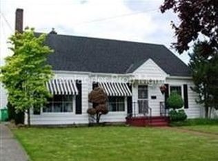 1825 NE 78th Ave, Portland, OR 97213