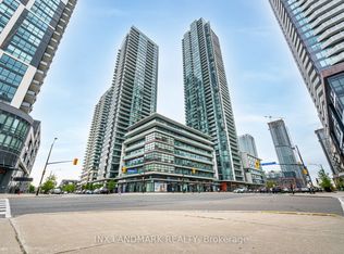 4070 Confederation Pkwy #517, Mississauga, ON