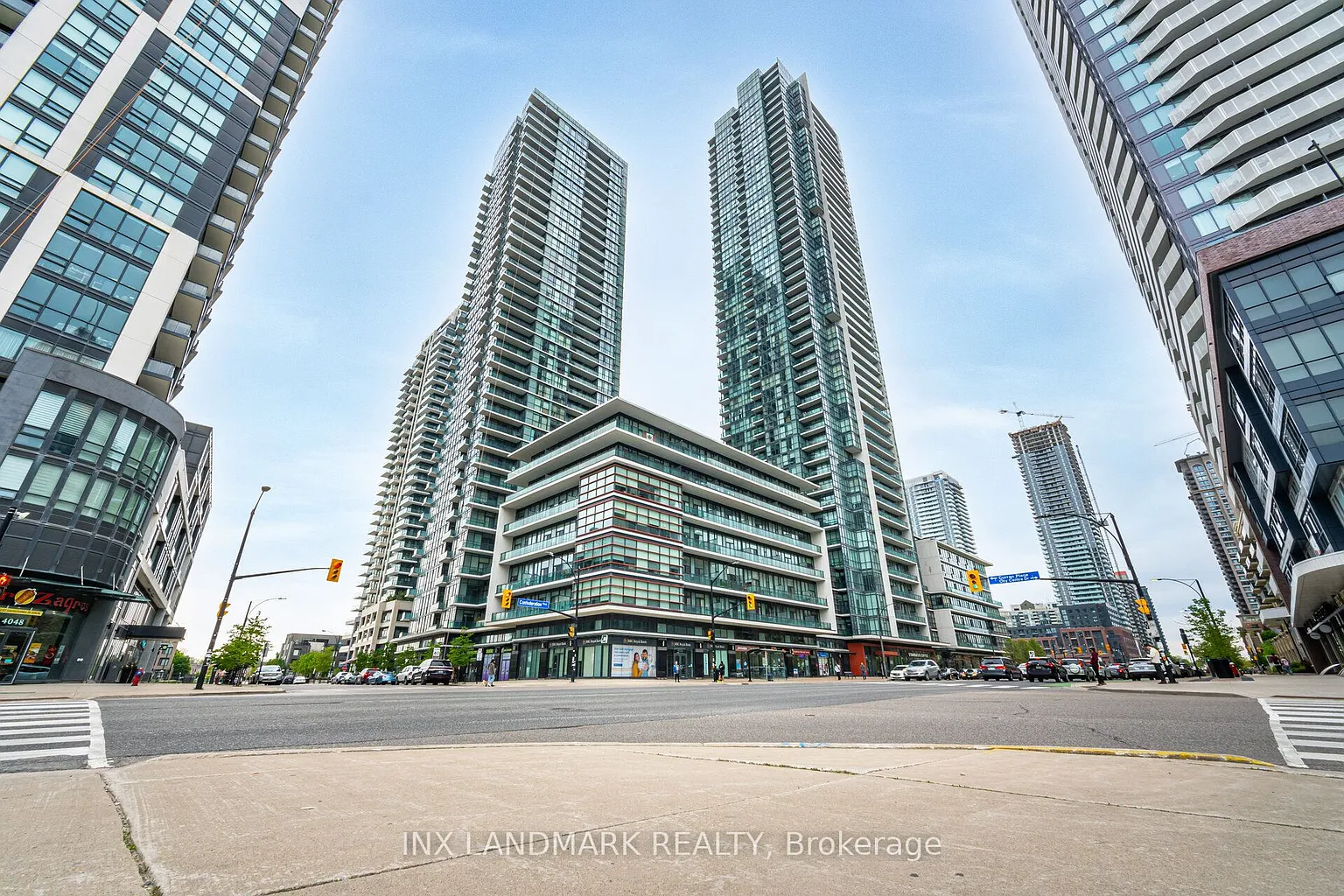4070 Confederation Pkwy #517 photo 1