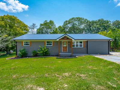 108 Hiawatha Cir, Chickamauga, GA, 30707