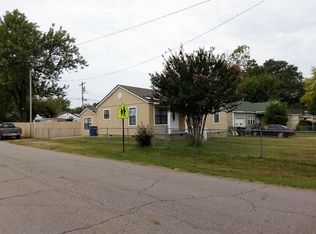 4720 Berkley Ave, Fort Smith, AR 72904