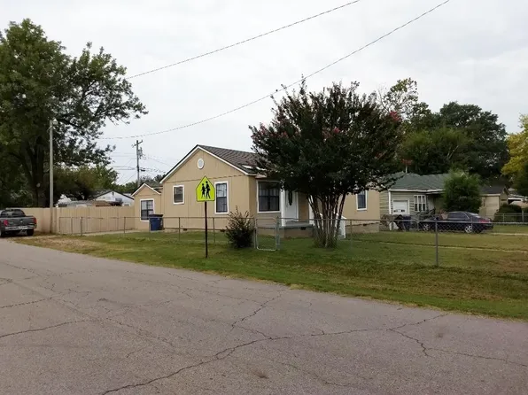 4720 Berkley Ave, Fort Smith, AR 72904