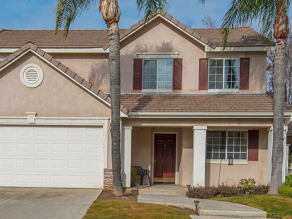 N Trellis Cir