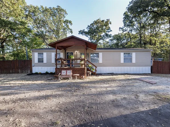 8425 County Road 2412, Quinlan, TX 75474