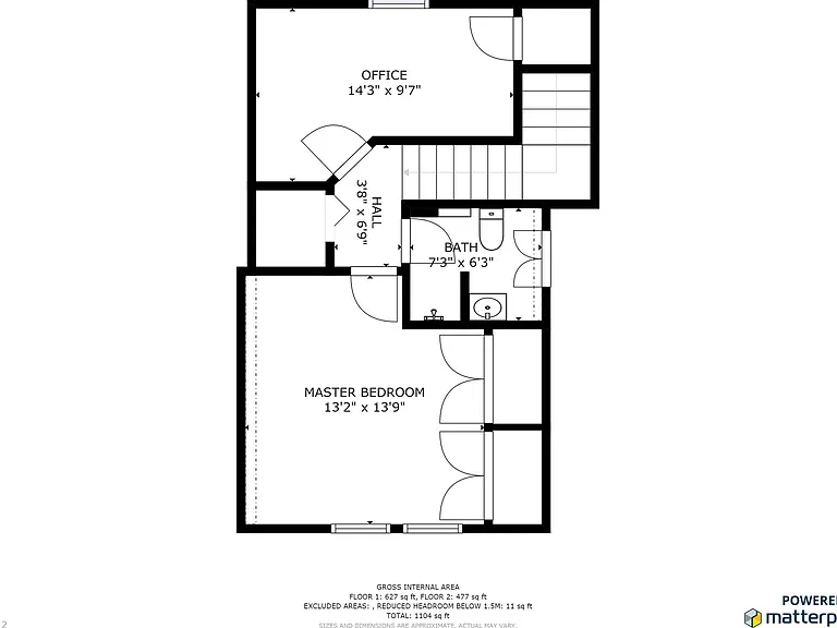 75 Mason St #2 — Photo 20