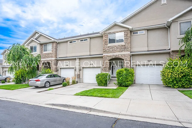 1256 S 1410 E #TWIN — Photo 2