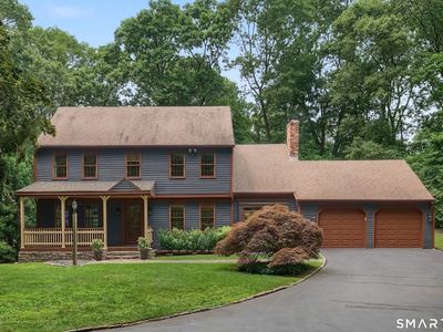 98 Bishop Lane, Madison, CT, 06443
