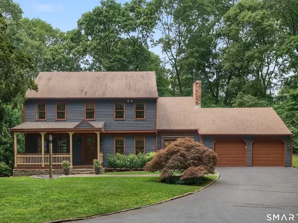 98 Bishop Lane, Madison, CT 06443