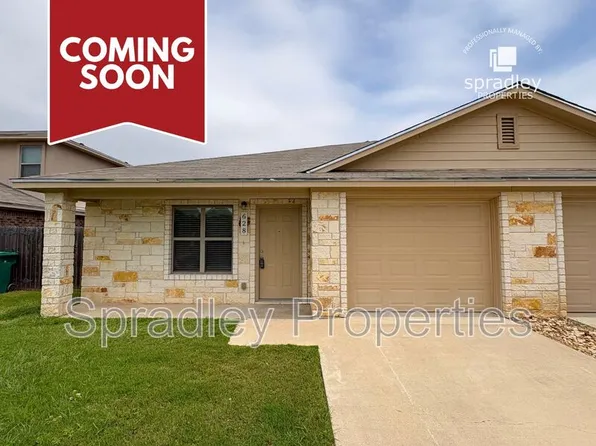 749 Laila Ln, Belton, TX 76513