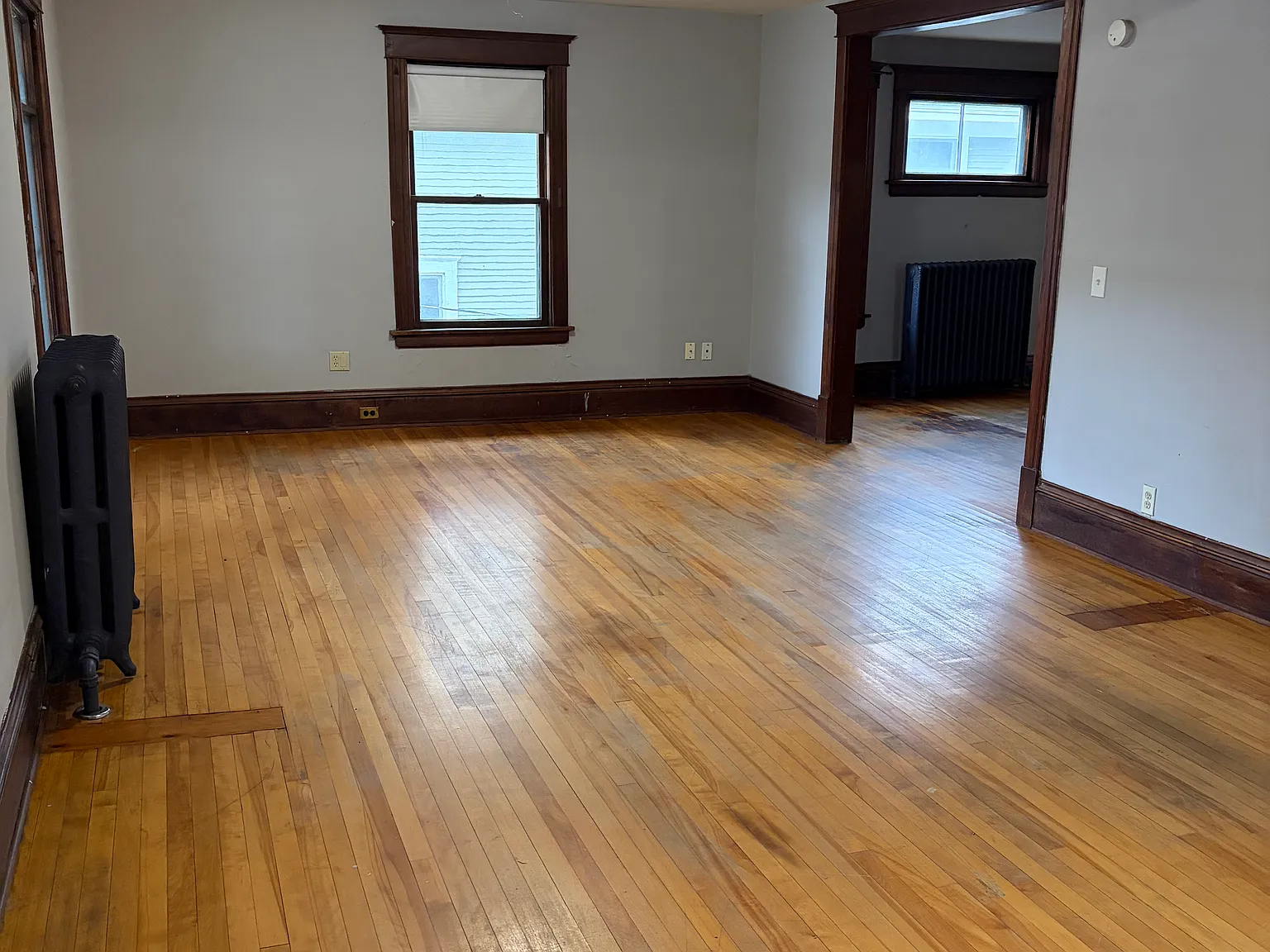 2 bed, 1200 sqft, $1,550 — Photo 4
