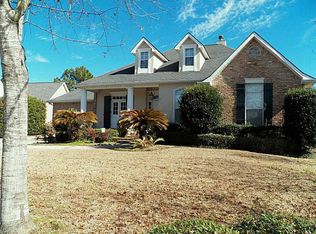 41 Oak Tree Dr, Slidell, LA 70458