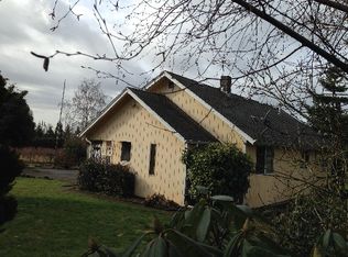 24135 SW Grahams Ferry Rd, Sherwood, OR 97140