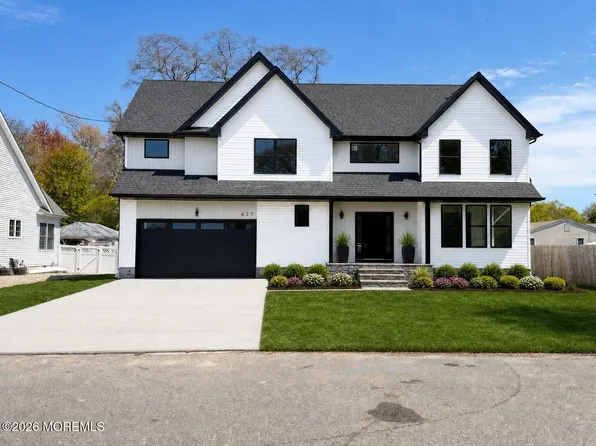 427 Boxwood Drive, Forked River, NJ 08731