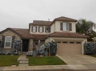 602 Morton Way, Tracy, CA