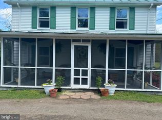 12704 Newland Rd, Warsaw, VA 22572