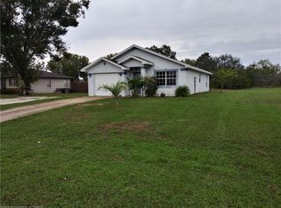 144 N Fondulac Rd, Avon Park, FL 33825