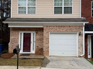 5054 Lower Elm St, Atlanta, GA 30349