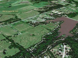 1002 Vz County Road 3502, Wills Point, TX 75169