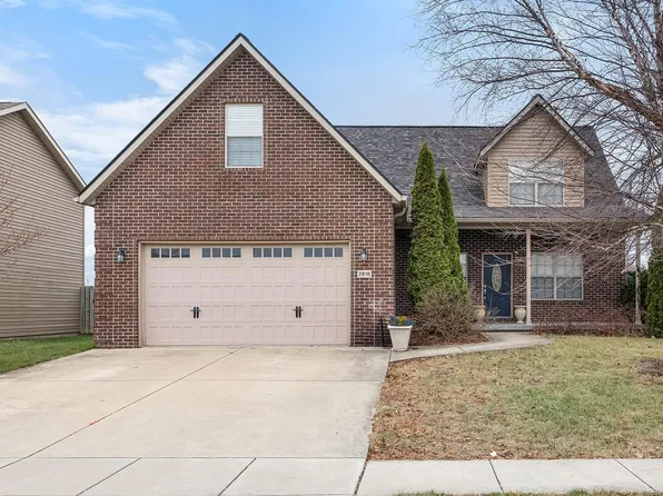 2816 Flagstone Way, Lafayette, IN 47909