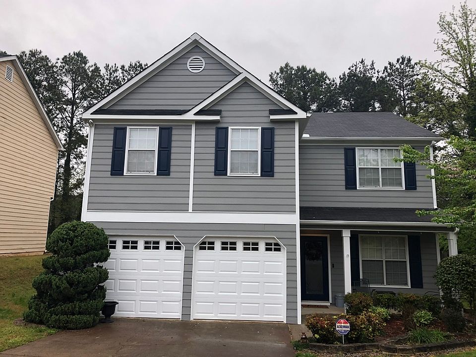 1st image of 3601 Dyer Parke Ln SW