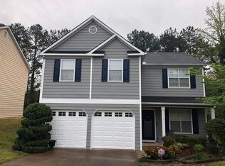 3601 Dyer Parke Ln SW, Marietta, GA 30060