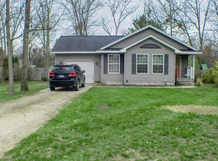 649 Beech St, Baldwin, MI 49304