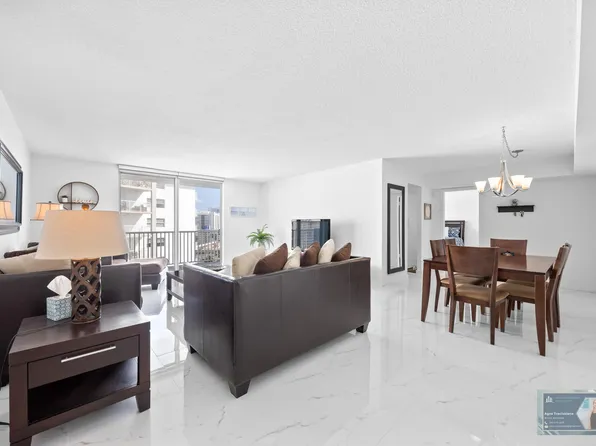 137 Golden Isles Drive #1102, Hallandale Beach, FL 33009