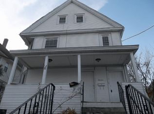 15 Colley St #2, Waterbury, CT 06708