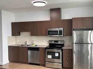 8323 Kennedy Rd #1126, Markham, ON L3R5W7