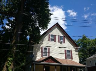 5 Bruce St, Dorchester, MA 02124