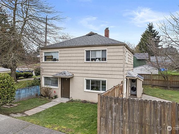 3rd image of 6701 S C Street