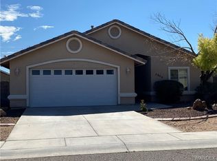 3606 N Lomita St, Kingman, AZ 86409