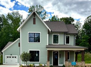 2354 Old Gould Run, Birmingham, AL 35244